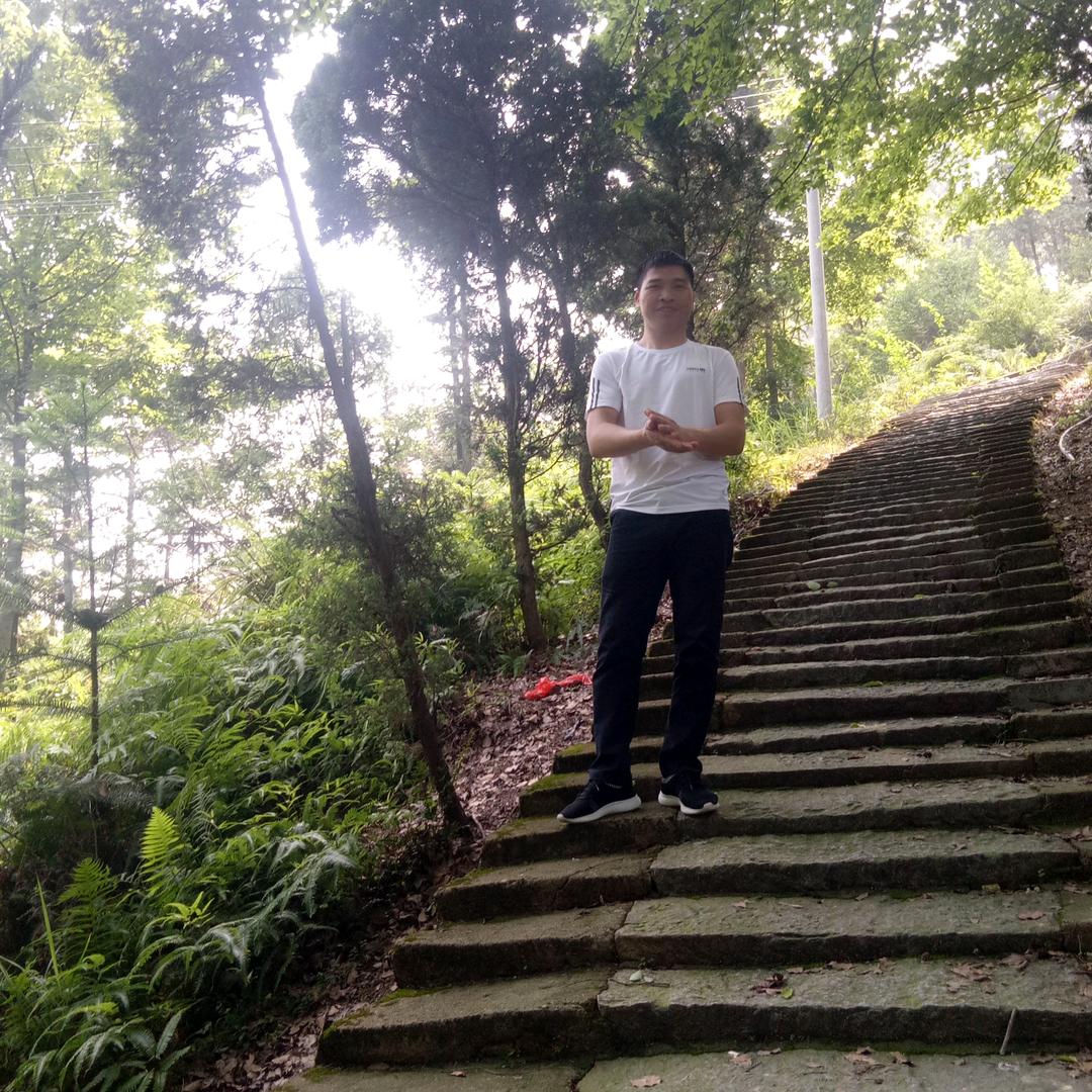 桥老明《梁》