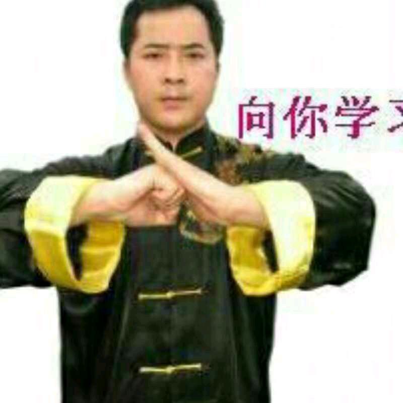 江湖哥