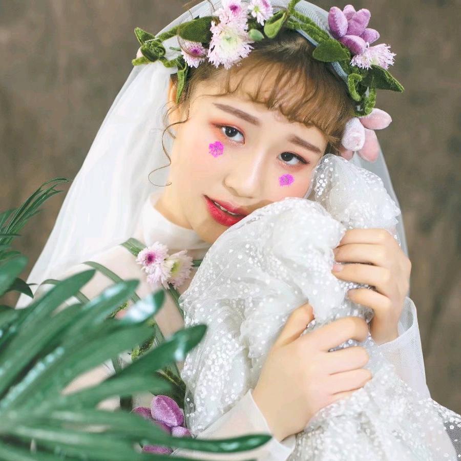 杨妹崽丶