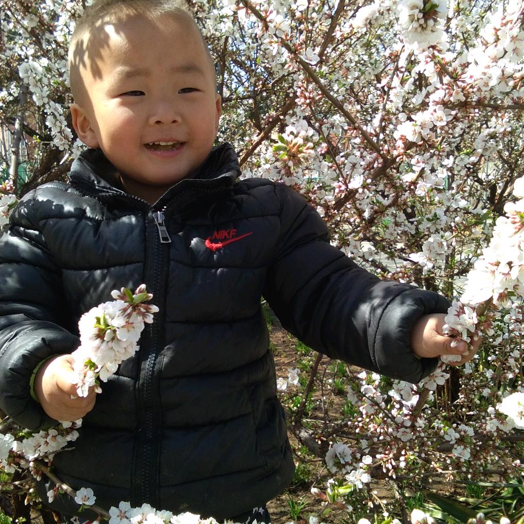 老徐的幸福生活🌷
