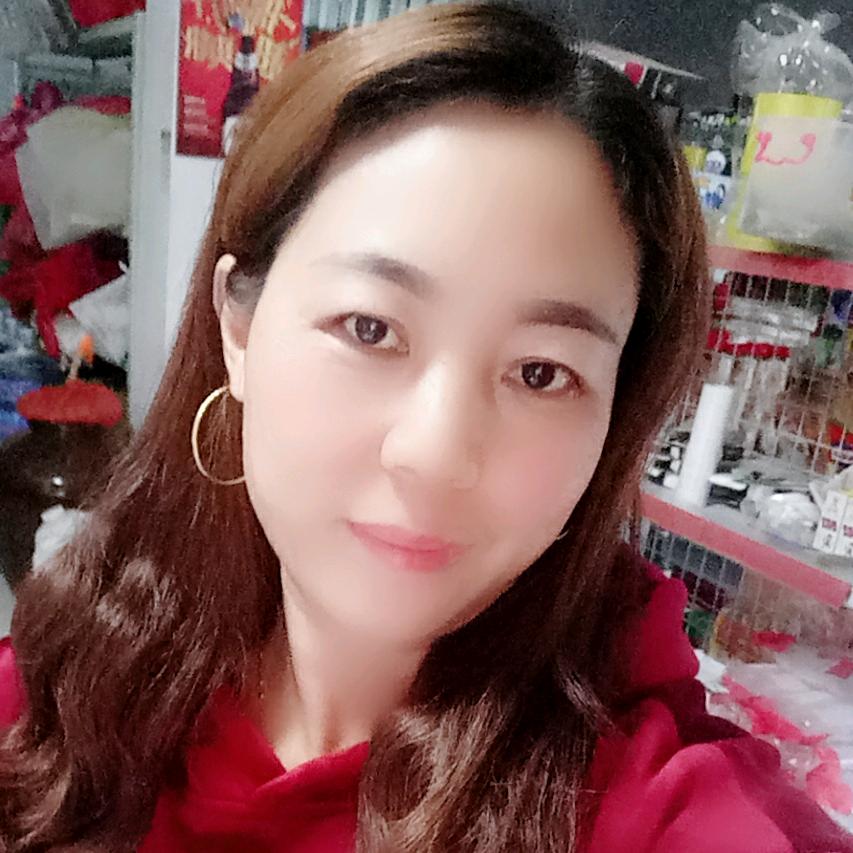 春天里的菊花