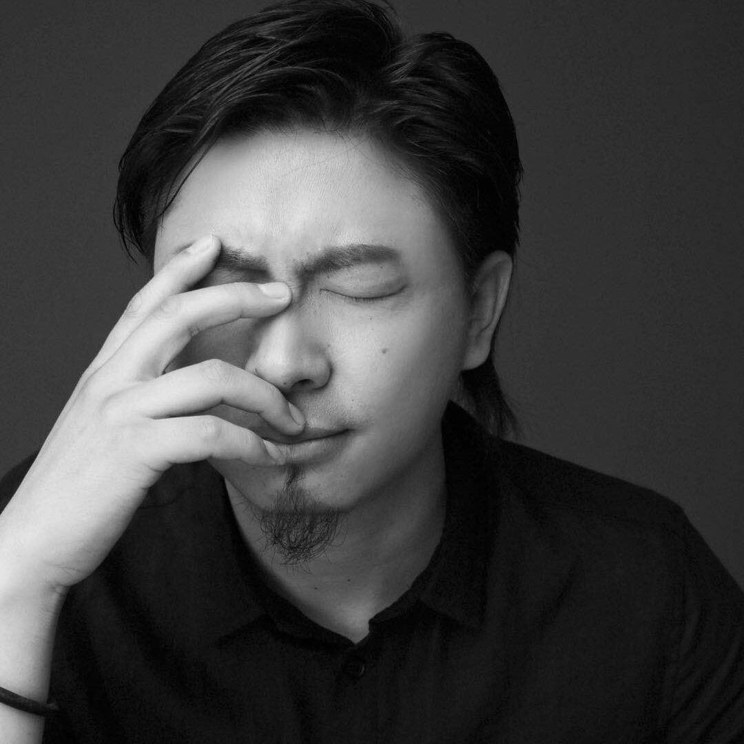 洪立国（锦华TID堂杰国际设计）