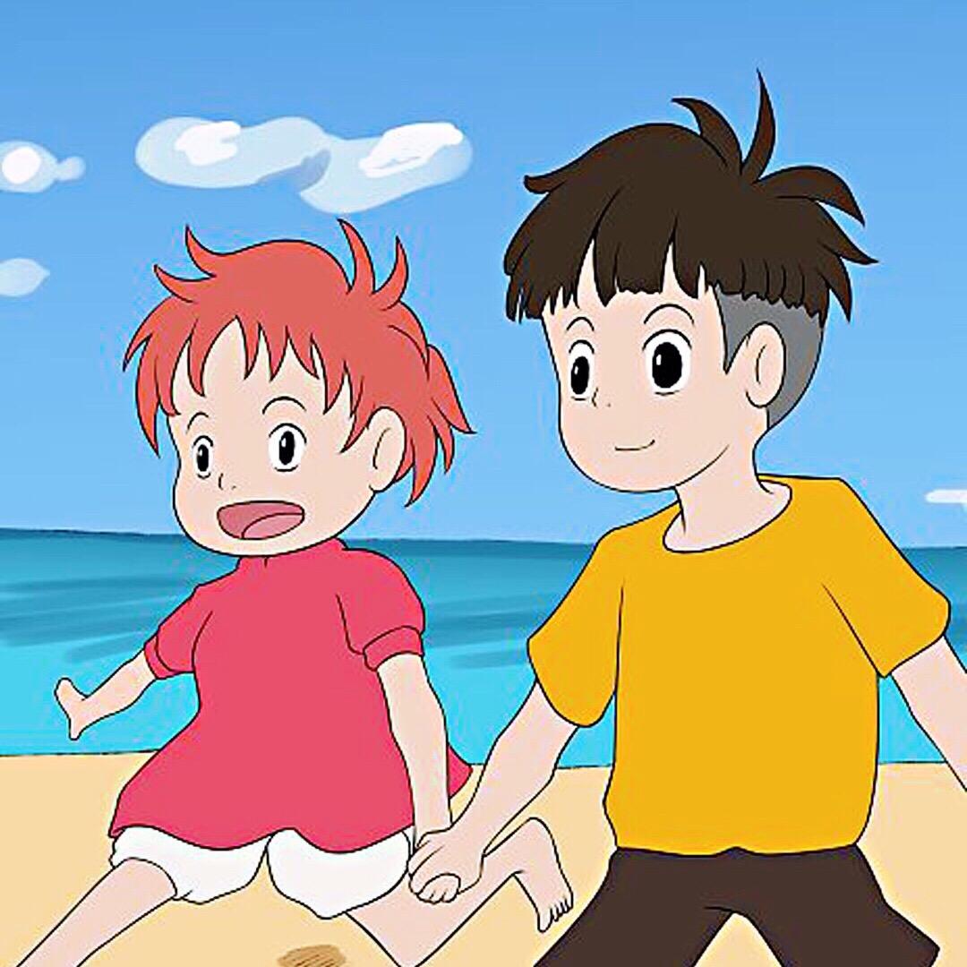 🍊把耳朵捂上~