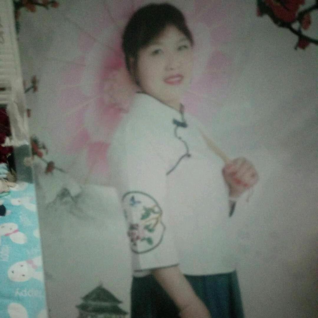 回眸一笑