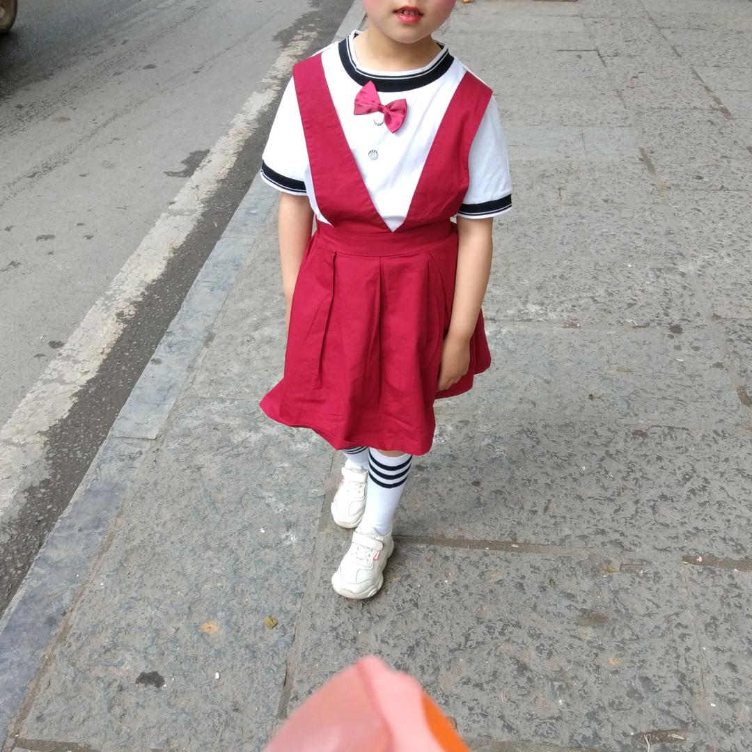 幸福快乐冉依涵重庆龙潭