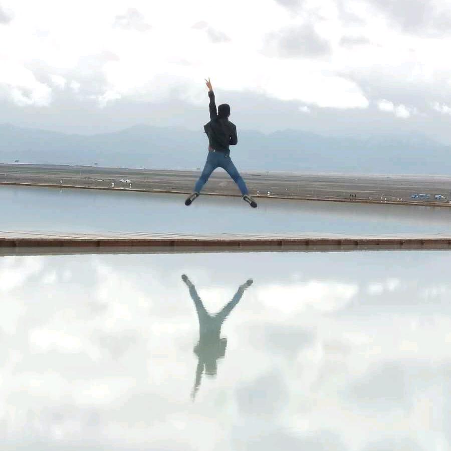 戒了