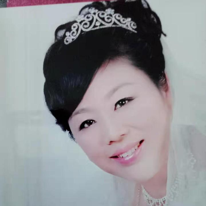 幸福一家
