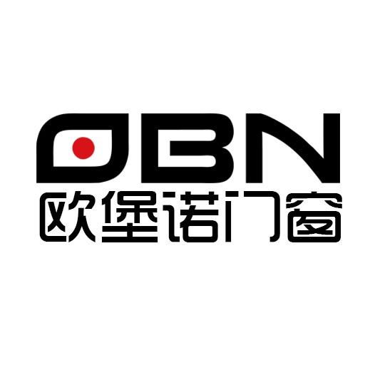 欧堡诺门窗