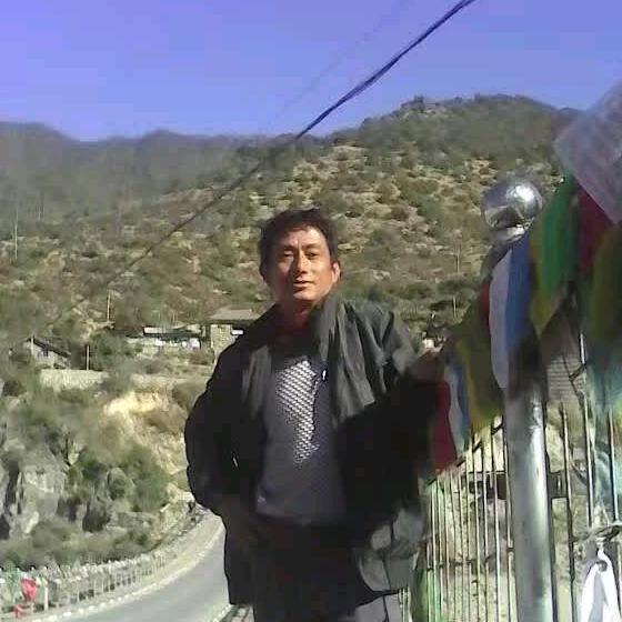 楊学勇