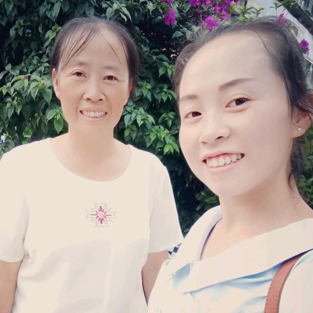 明天会更好
