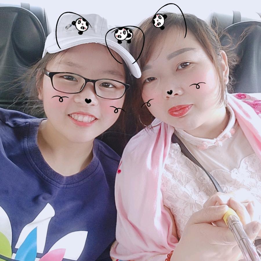 搁浅微笑😊