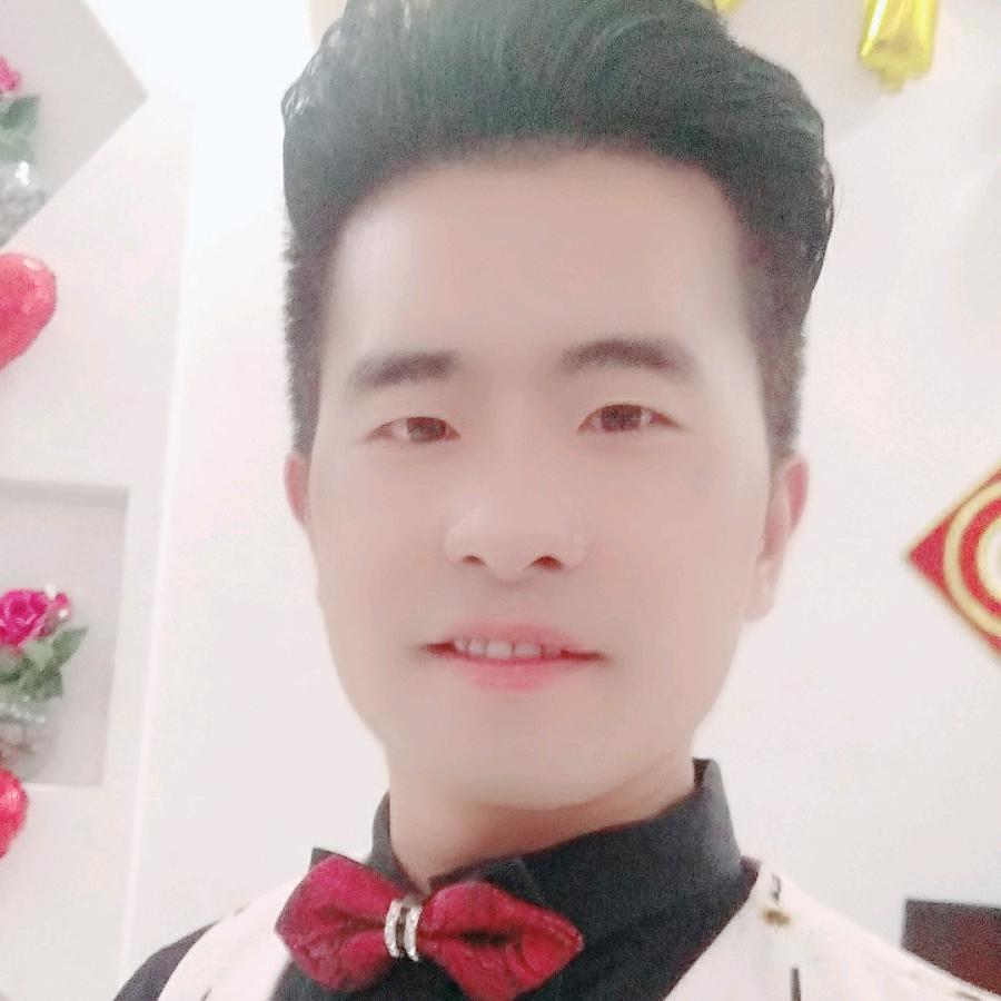 婚礼主持人 阿杰