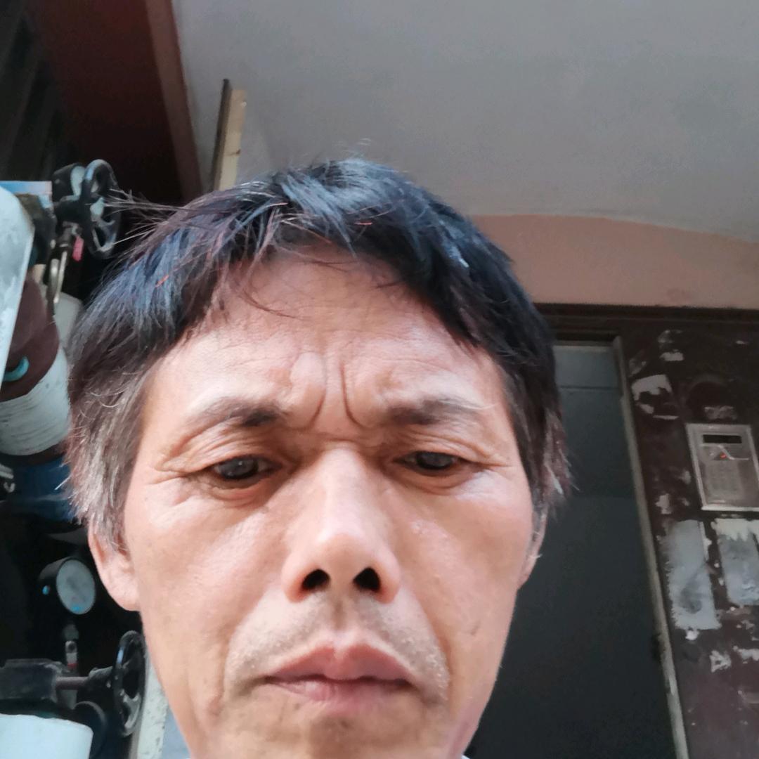 陈德刚