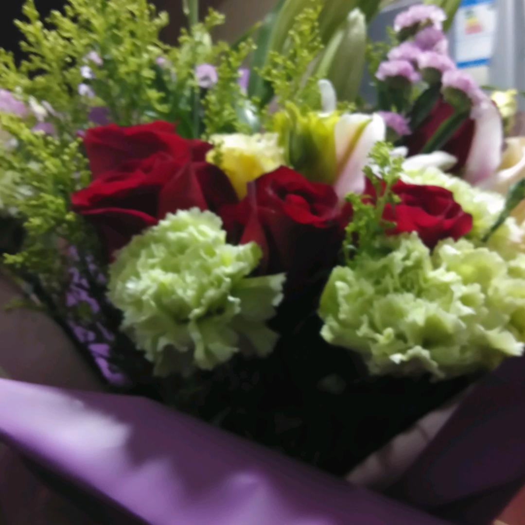 你若安好，便是晴天∮