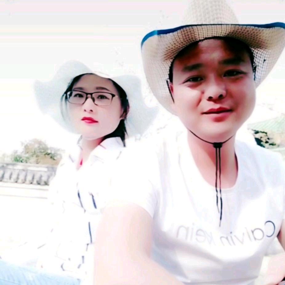 🌴栋哥🌺琳妹