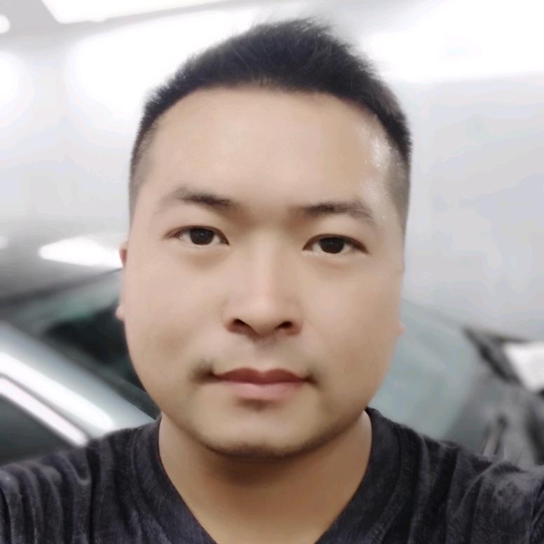 钣喷小明修车喷漆