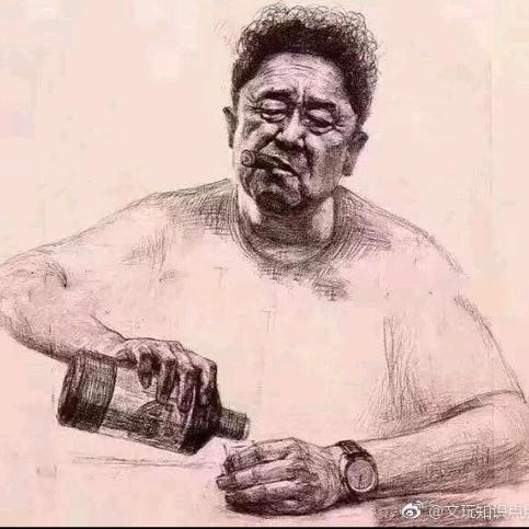 踏雪无痕