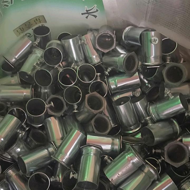 廊坊银通五金穿线管配件及电缆桥架厂家裴