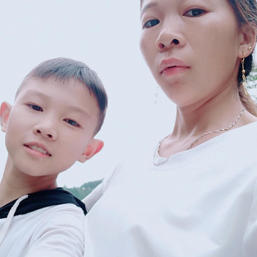 最幸福的人