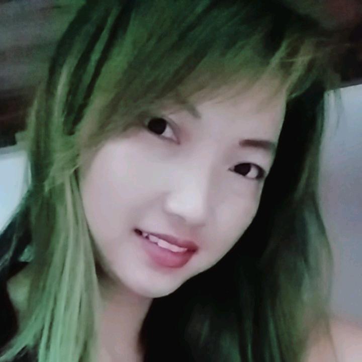何元翠姐