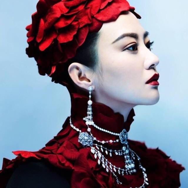 格格吉祥