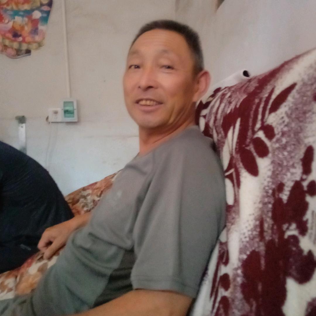 开开爷爷