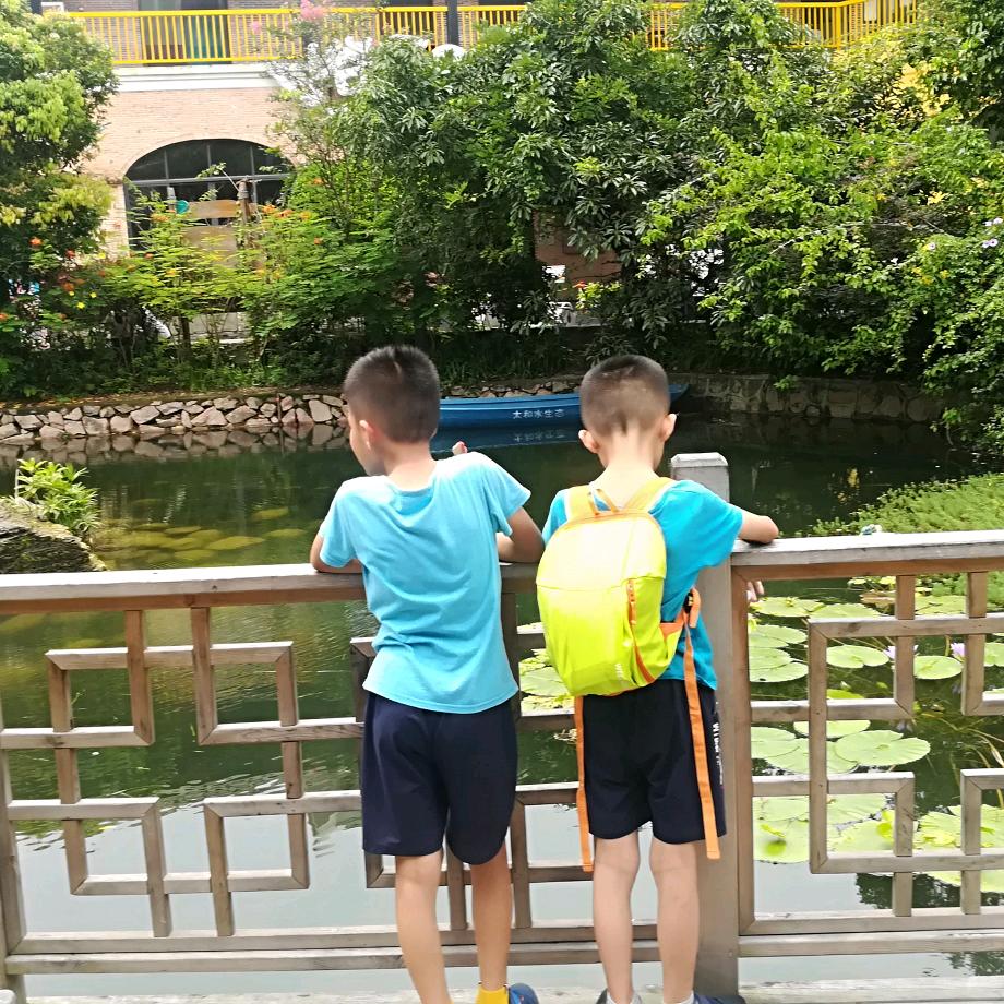 打工养三孩阿钟