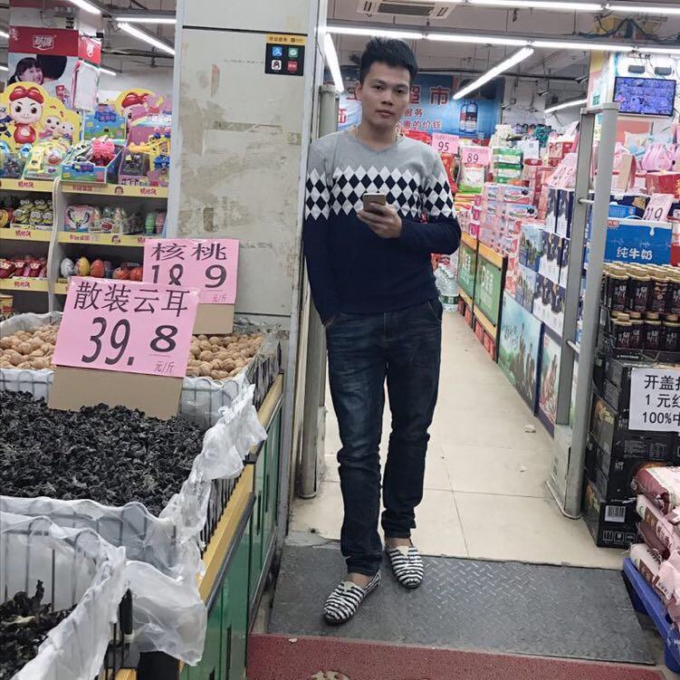 湛江市水果之家一马燕飞