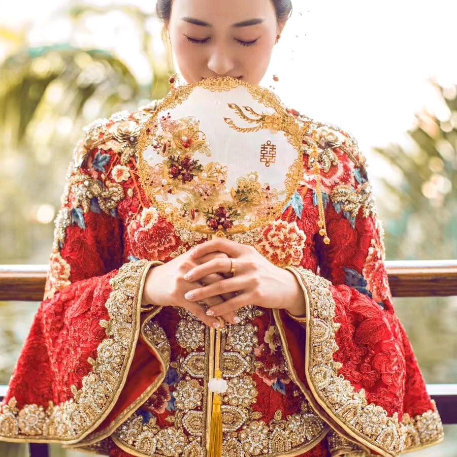 化妆师