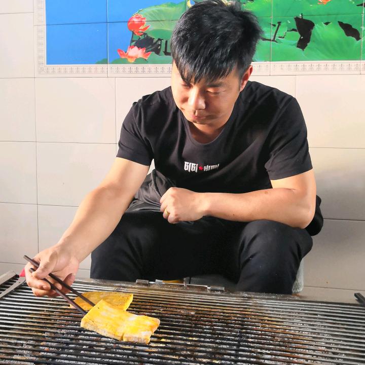 蓝精灵