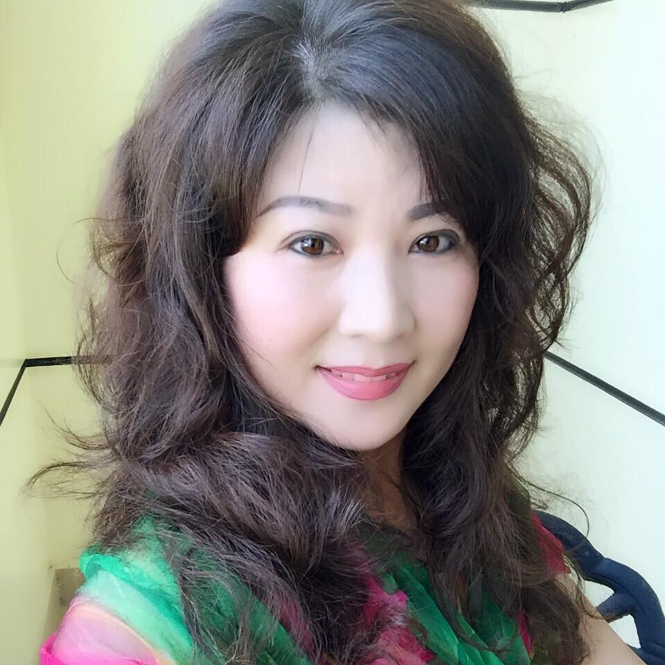 蓝黛佳人