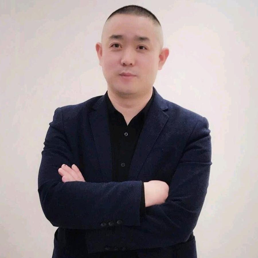 海一陈战