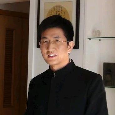 李哥广谈