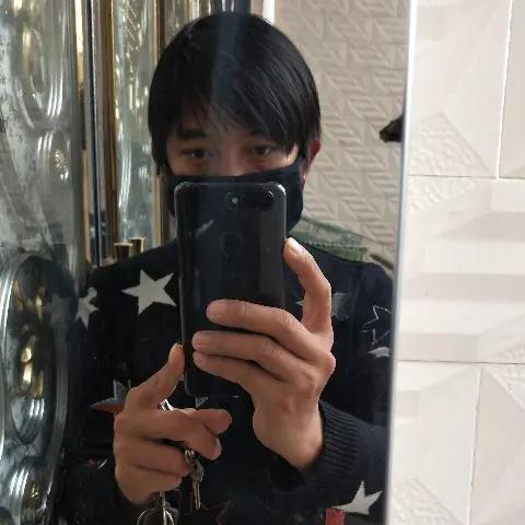 落花无意