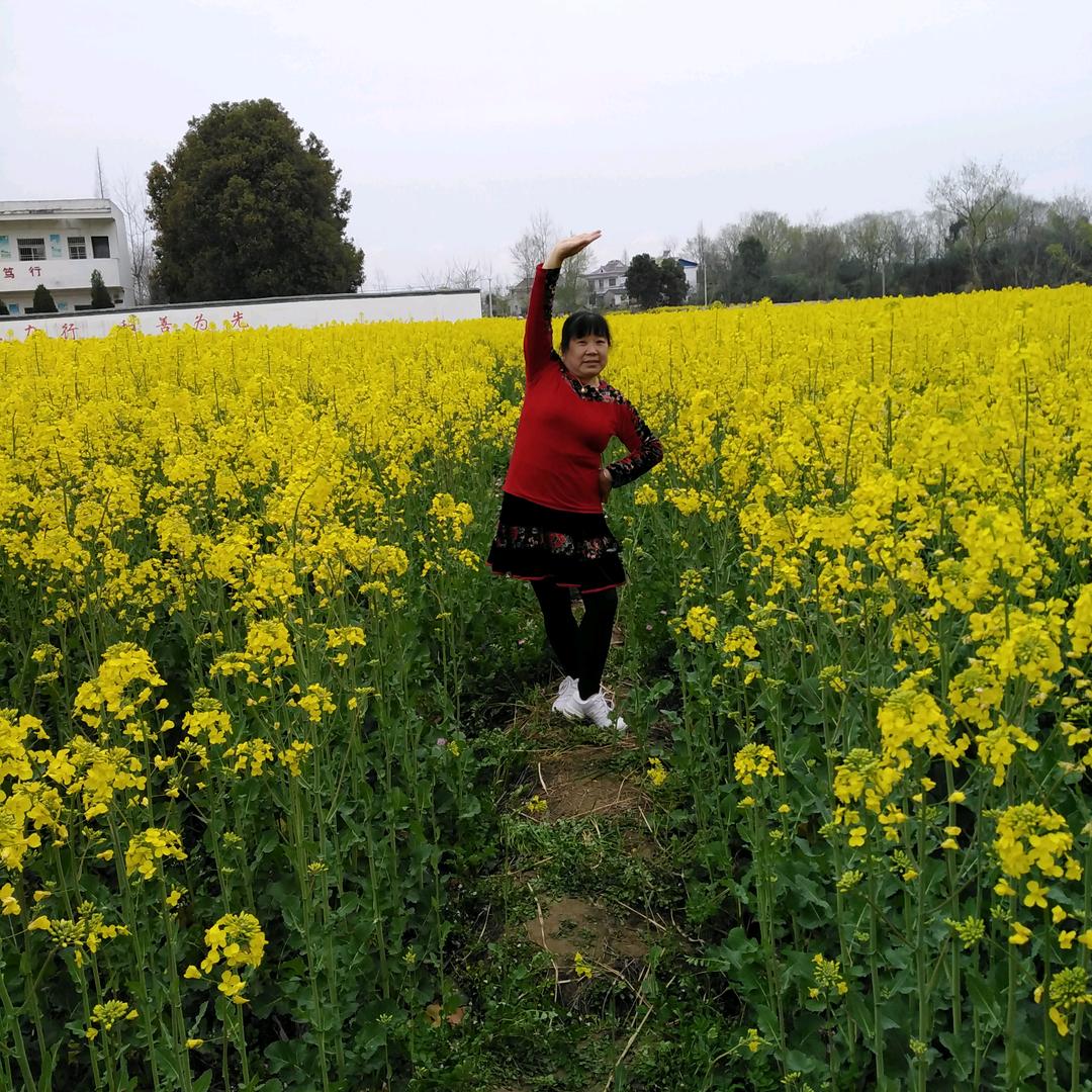 开心一笑，66年的