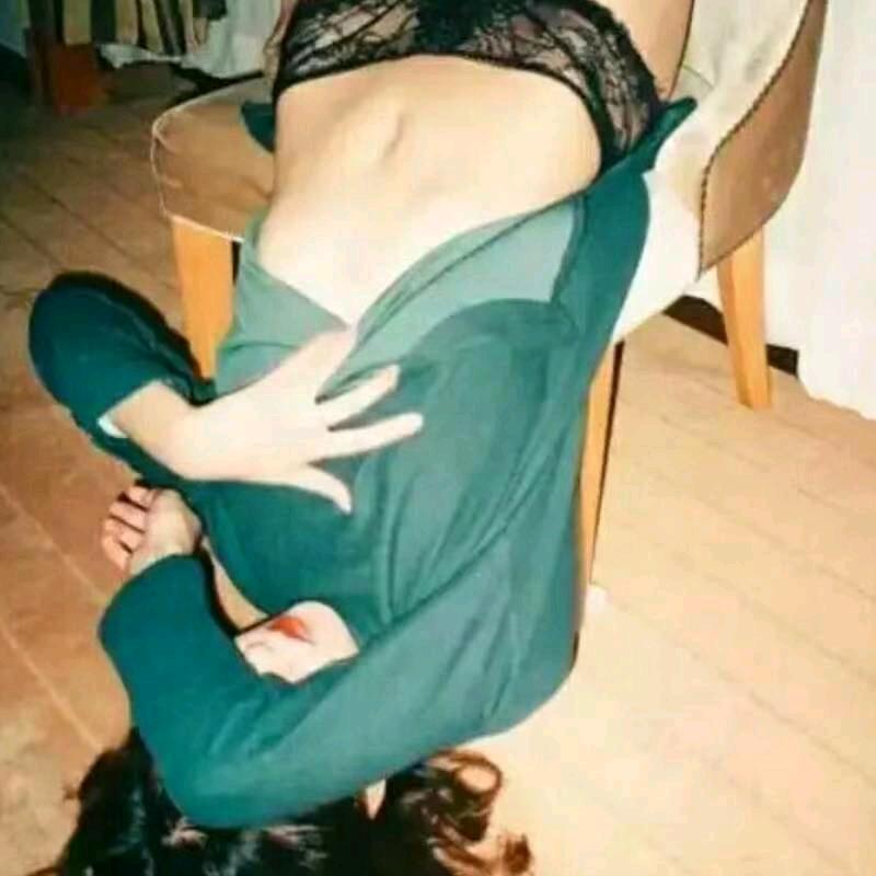 左手写爱