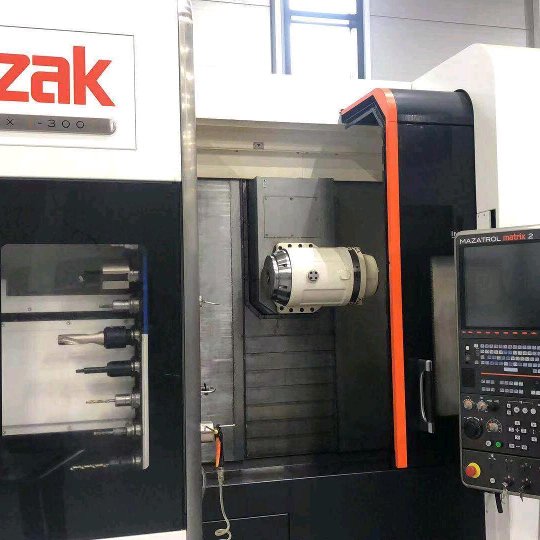 常州泉航机床(高端进口机械设备)