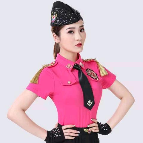 英之飒服饰