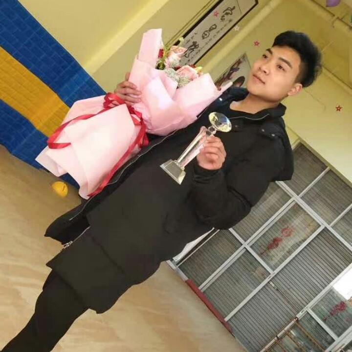 帅哥