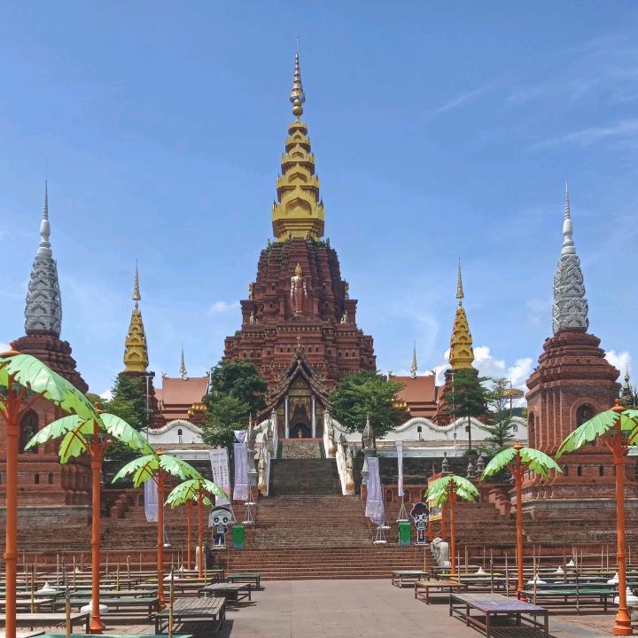 兰纳之恋ชัยรัชต์