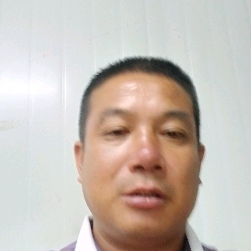 快乐的杨哥