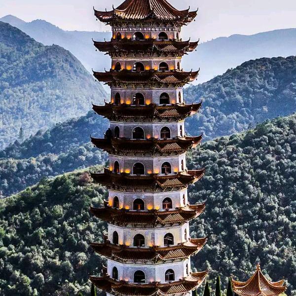 幸福一家
