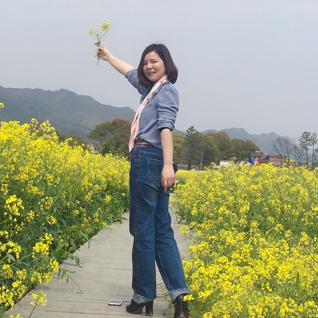 赣南丁姐美食