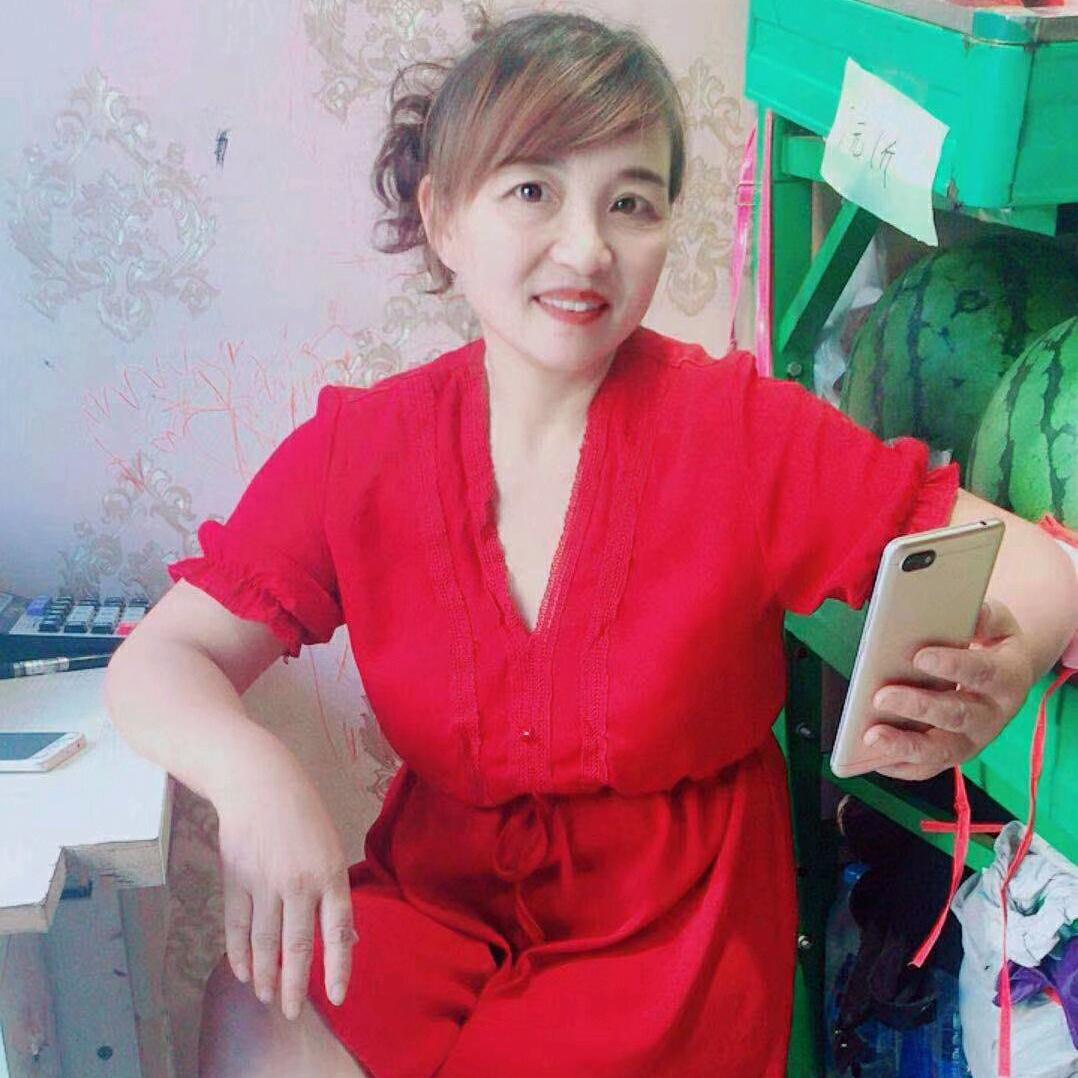 开心奶奶👵