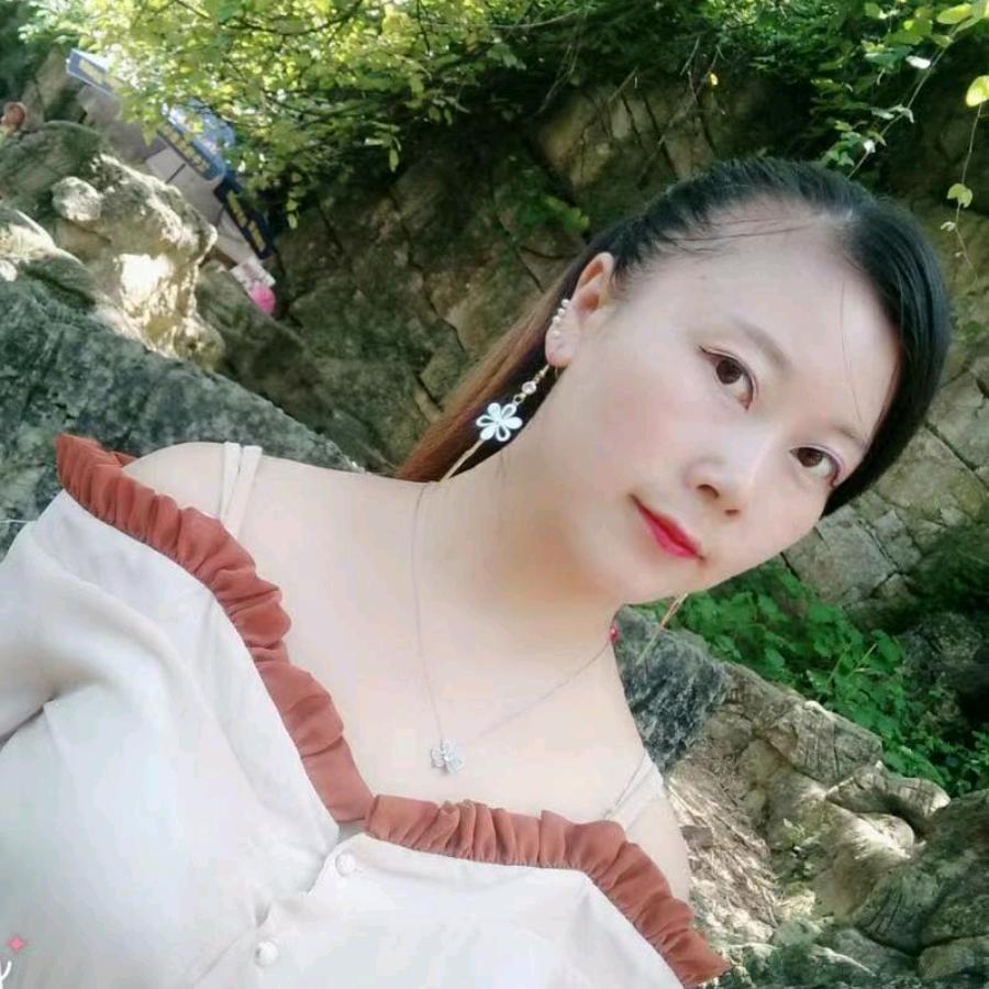 红玫瑰