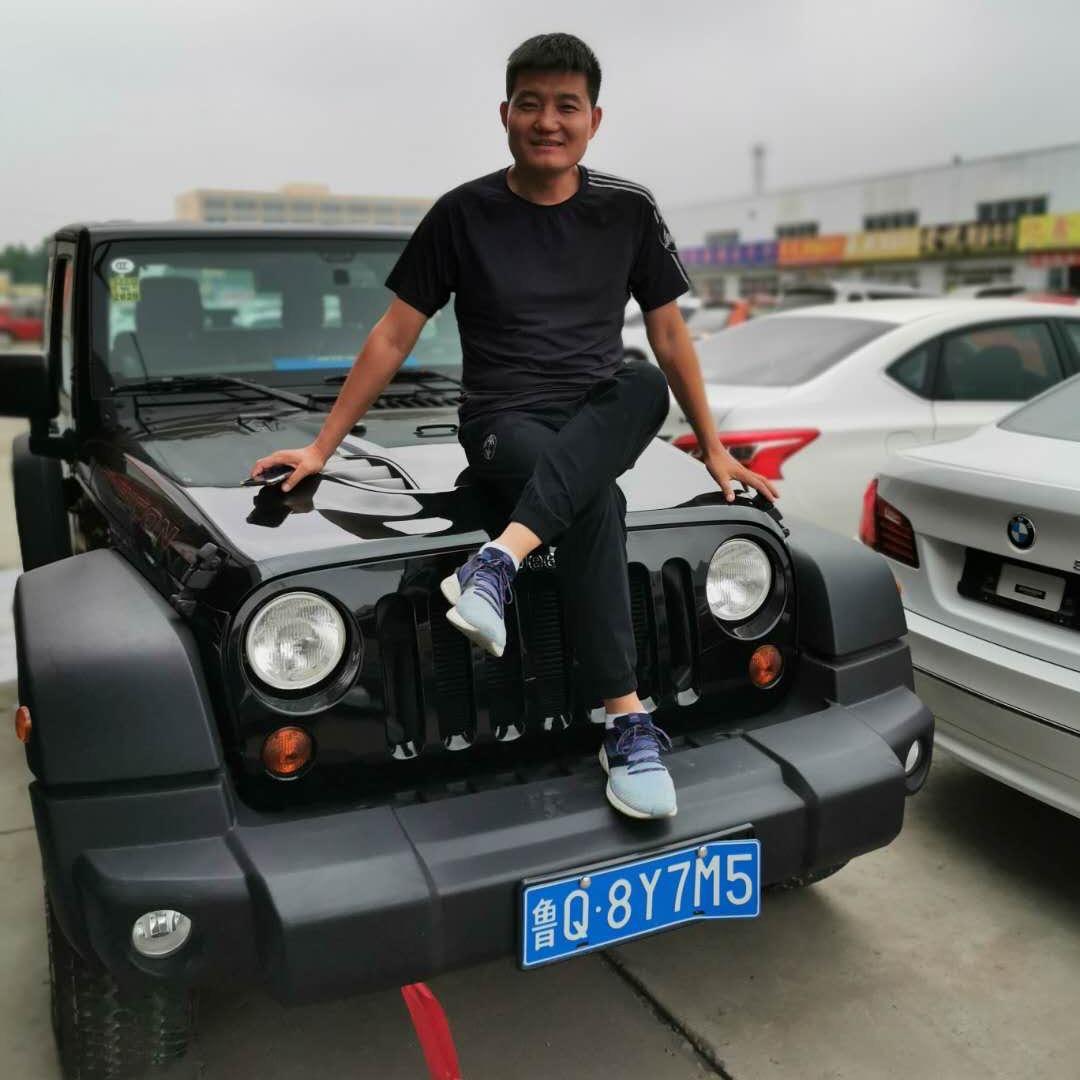 临沂二手车