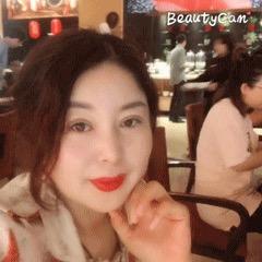 快乐的丽姐