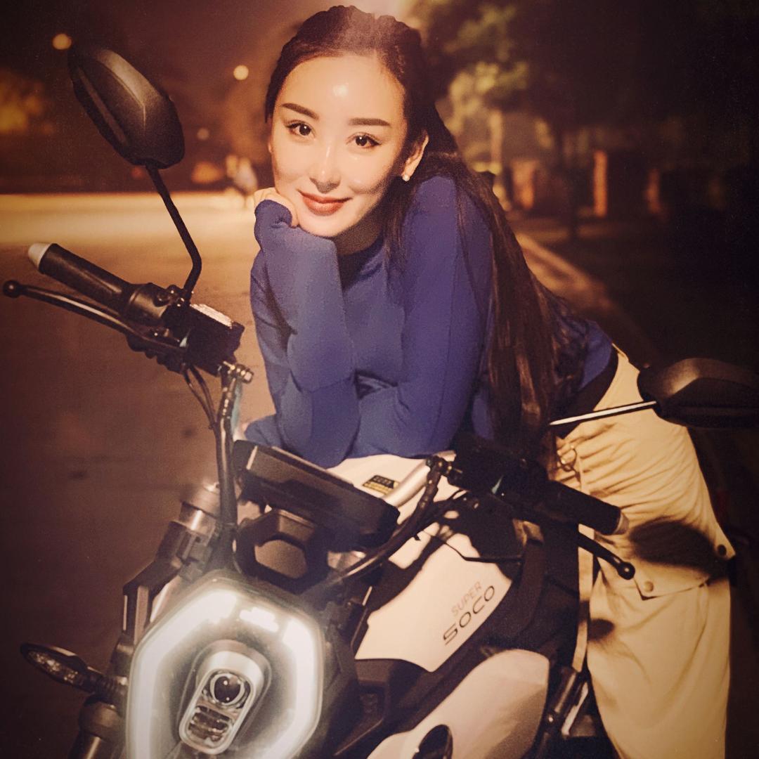 🔱特立獨行🔱