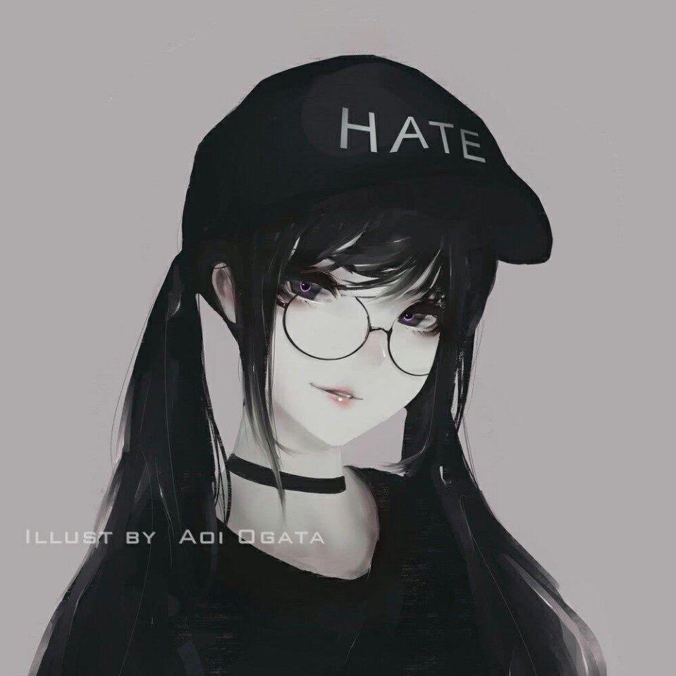 小黑兔