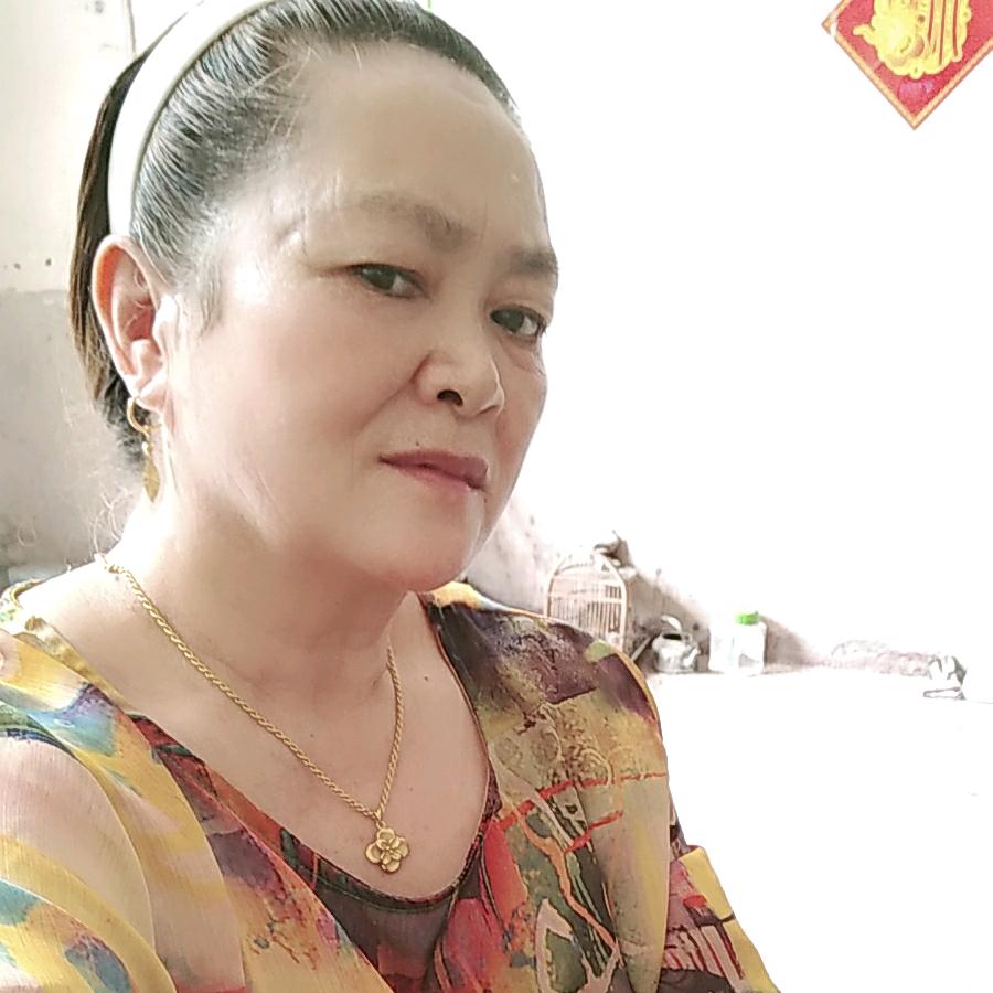 邓大姐